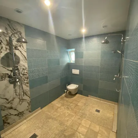 Why Not Jacuzzi *