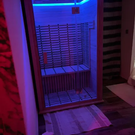 Why Not Jacuzzi